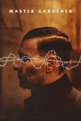 El maestro jardinero - Poster
