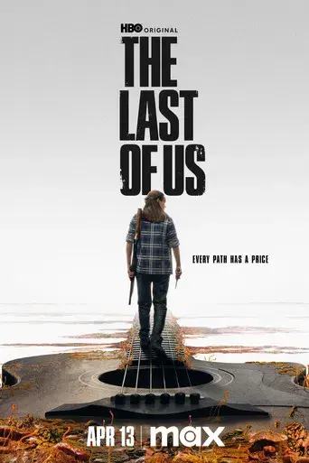 The Last of Us - Poster