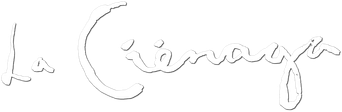 La ciénaga - Logo