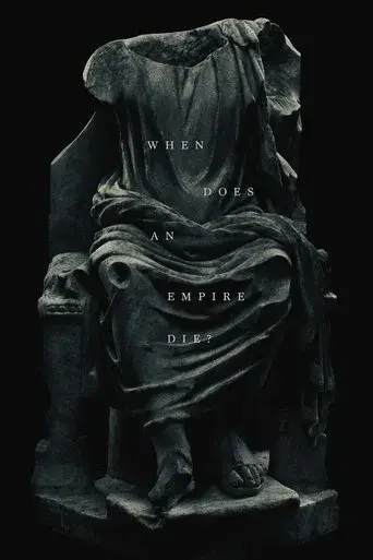 Megalópolis - Poster