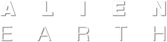 Alien: Planeta Tierra - Logo