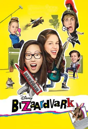 Temporada 1