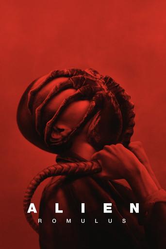 Alien: Romulus - Poster
