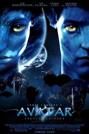 Avatar - Poster