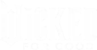 Wicked Parte II - Logo