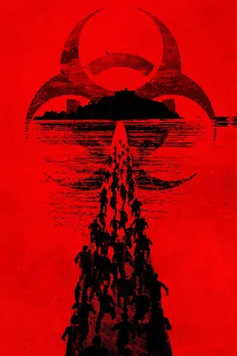 28 años después - Poster