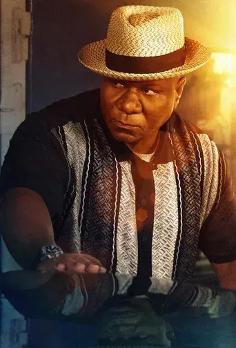 Misión: Imposible - Fallout - Poster