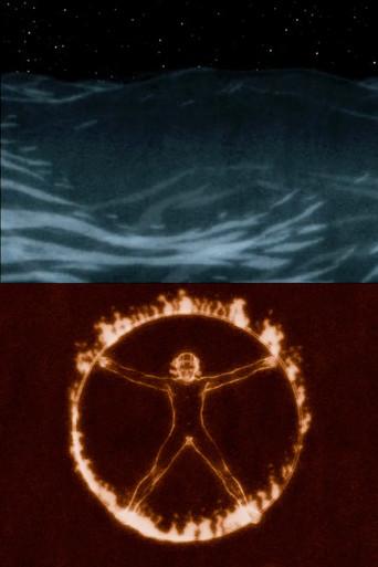 Prometheus Bound poster