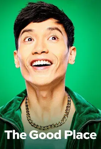 The Good Place - Poster