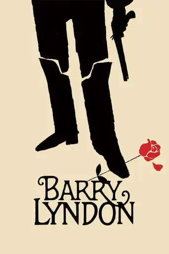 Barry Lyndon - Poster