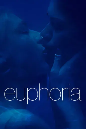 Euphoria - Poster