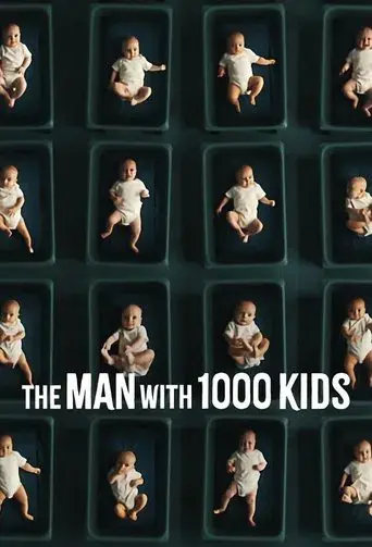 El hombre de los 1000 hijos