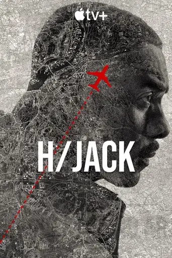 Hijack - Poster