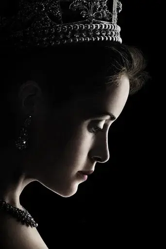 The Crown - Poster