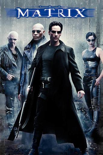 Matrix - Poster