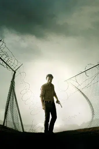 The Walking Dead - Poster