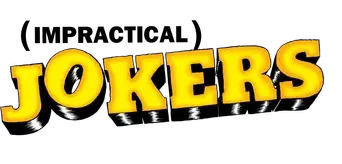 Bromistas Imprácticos - Logo