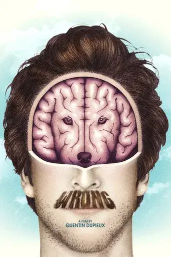 Wrong - Poster