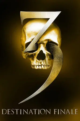 Destino final 3 - Poster