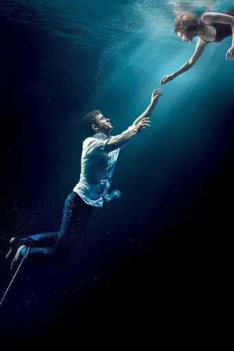 The Leftovers - Poster