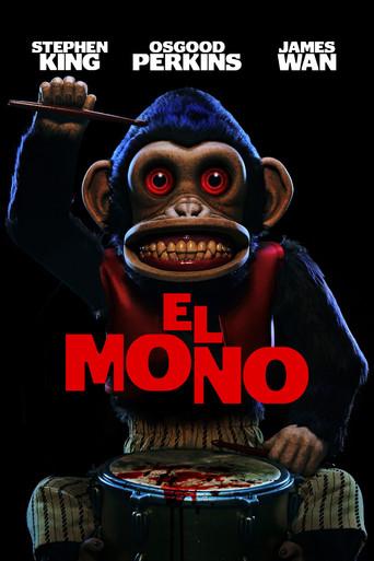 The Monkey - Poster