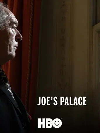 Joe's Palace - Poster