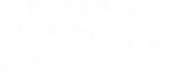 El show de los Muppets - Logo