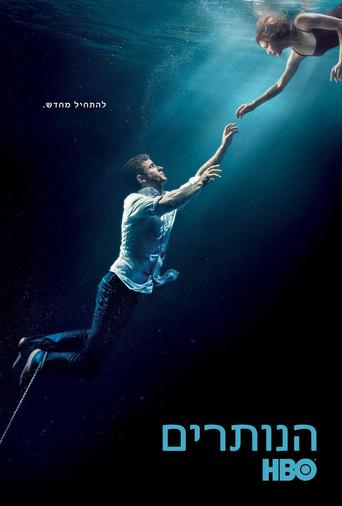 The Leftovers - Poster