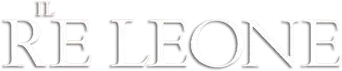 El rey león - Logo