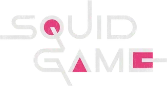 El juego del calamar - Logo