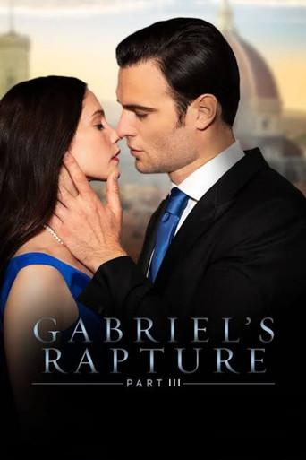 Gabriel's Rapture: Part III - Poster