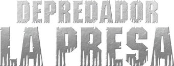 Predator: La presa - Logo