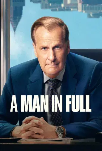 Todo un hombre - Poster