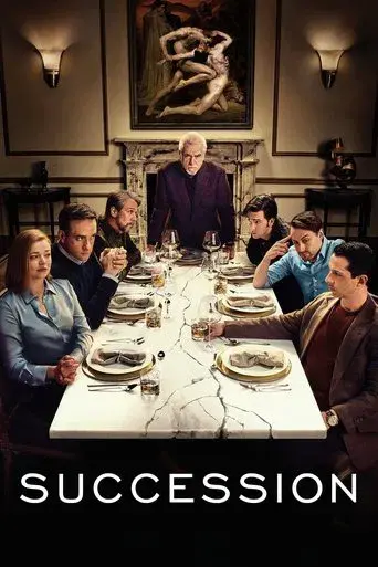 Succession - Poster