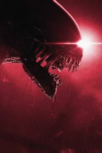 Alien: Romulus - Poster