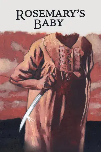 La semilla del diablo - Poster