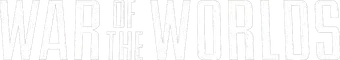 La guerra de los mundos - Logo