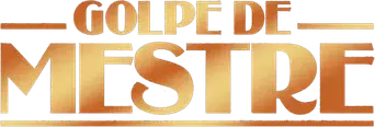 El golpe - Logo