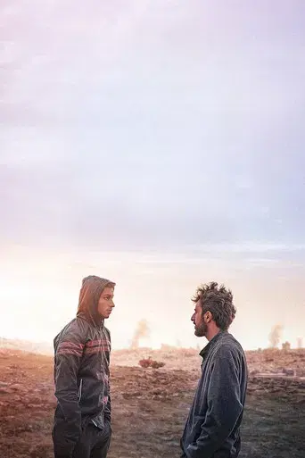 No Other Land - Poster