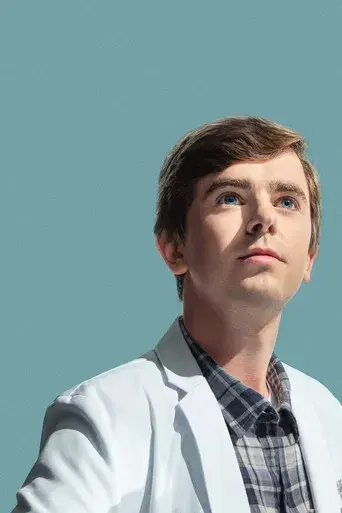 The Good Doctor - Poster
