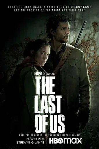 The Last of Us - Poster