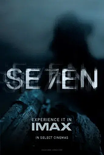 Seven - Poster