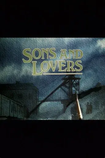 Sons and Lovers poster