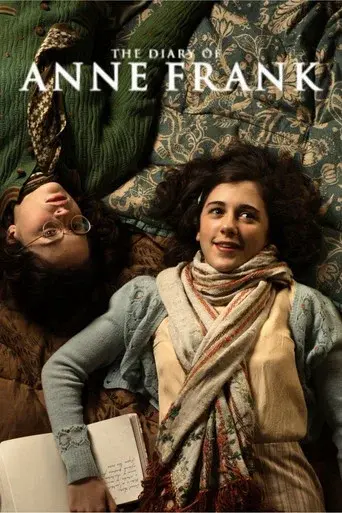 El diario de Ana Frank - Poster