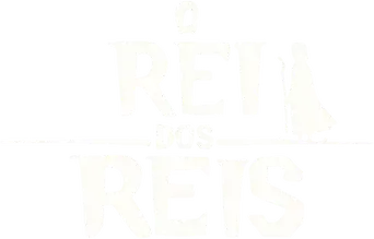 El Rey de Reyes - Logo