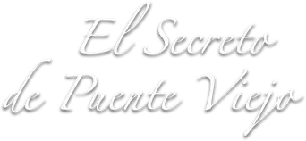 El secreto de Puente Viejo - Logo