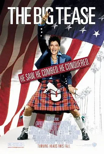 Con mucho estilo - Poster