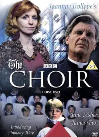The Choir - Poster