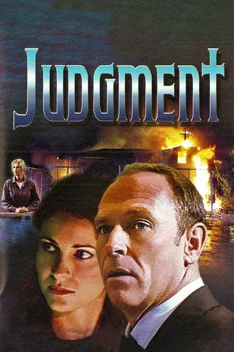 Judgment - Poster