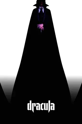 Drácula - Poster